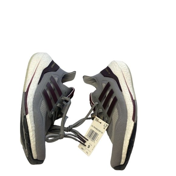 Adidas Men's UltraBoost Texas A&M Aggies - Picture 4 of 7
